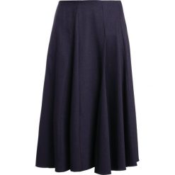 Spódniczki: Jil Sander Navy Spódnica trapezowa anthracite