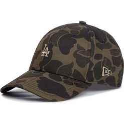Czapka z daszkiem NEW ERA - Camo 9Forty Losdod Osfa 11794851 Zielony. Zielone czapki męskie marki New Era, z bawełny. Za 119,99 zł.
