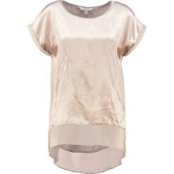 Bluzki damskie: Coast PALENCIA VELVET Bluzka nude