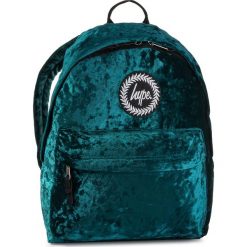 Plecak HYPE - Teal HY006-0130 Aquamarine. Zielone plecaki męskie Hype, bez wzorów, z materiału, sportowe. W wyprzedaży za 139,00 zł.
