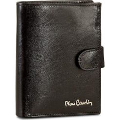 Portfele męskie: Duży Portfel Męski PIERRE CARDIN – YS520.1 326A Nero
