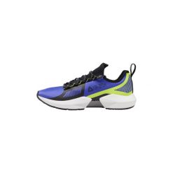Buty Reebok Sport Buty Sole Fury TS. Fioletowe buty sportowe damskie Reebok Sport, bez wzorów, bez zapięcia. Za 379,00 zł.