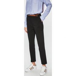 Tally Weijl - Spodnie. Czarne spodnie damskie marki TALLY WEIJL, z elastanu. Za 119,90 zł.