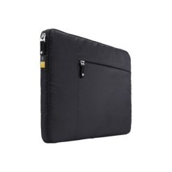 MacBook Pro Sleeve 15 cali Etui CASE LOGIC. Brązowe torby na laptopa CASE LOGIC, z nylonu. Za 119,00 zł.