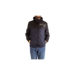 Kurtki krótkie Calvin Klein Jeans J30J307781. Czarne kurtki męskie marki Calvin Klein Jeans, xl, bez wzorów, z jeansu, krótkie, bez kaptura. Za 414,13 zł.