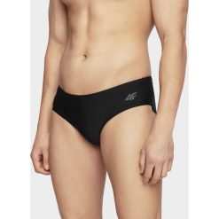 Kąpielówki męskie. Kąpielówki męskie xl, bez wzorów, z materiału. Za 39,99 zł.