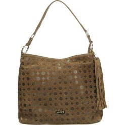 Torebki klasyczne damskie: Torba - 105-101-L TAU