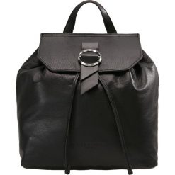 Liebeskind Berlin BACKPACK WORLDTROTTER Plecak black. Czarne plecaki damskie marki Liebeskind Berlin, bez wzorów. Za 839,00 zł.
