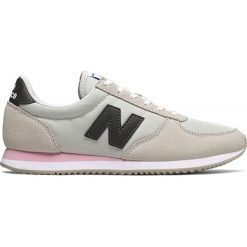 New Balance buty sportowe damskie WL220AC. Buty sportowe damskie New Balance, bez wzorów, sportowe. Za 180,00 zł.