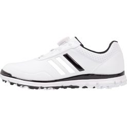 Buty do koszykówki damskie: adidas Golf ADISTAR LITE BOA Obuwie do golfa white /core black