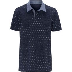 Cellbes Koszulka polo granatowy male niebieski M. Niebieskie koszulki męskie Cellbes, m, eleganckie. Za 119,00 zł.