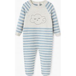 Śpiochy niemowlęce: Mango Kids – Pajacyk niemowlęcy 62-74 cm