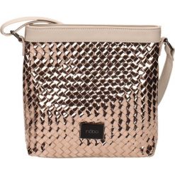 NOBO NBAG-C3670-C004 - NBAG-C3670-C004 - różowy - Listonoszka. Różowe listonoszki damskie Nobo, bez wzorów, bez dodatków. W wyprzedaży za 71,60 zł.