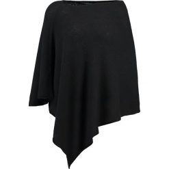 Poncza: Stefanel PONCHO Ponczo black