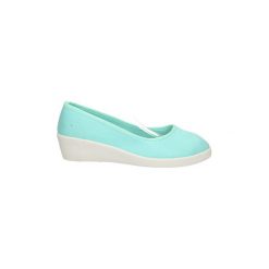 Baleriny Casu TENISÓWKI TD019A. Szare baleriny damskie marki Casu. Za 19,99 zł.