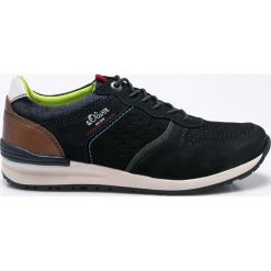Buty skate męskie: s. Oliver - Buty
