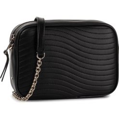 Torebka FURLA - Swing 1043355 B BZM1 2Q0 Nero. Czarne listonoszki damskie Furla, bez wzorów, ze skóry, bez dodatków. Za 1219,00 zł.