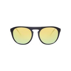 Made in Italia Okulary przeciwsłoneczne Filtr UV2 Etui PANTELLERIA. Pomarańczowe okulary przeciwsłoneczne męskie Made in Italia, z nylonu. Za 138,00 zł.