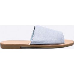 Klapki damskie: Answear – Klapki Ideal Shoes