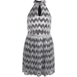 Sukienki: Miss Selfridge Petite Sukienka letnia metallic