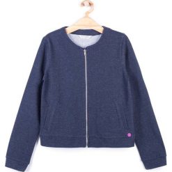 Bluzy dziewczęce: Coccodrillo – Bluza dziecięca 128-158 cm