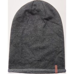 Czapka - Jasny szar. Czarne czapki zimowe damskie House. Za 39,99 zł.