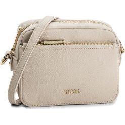 Listonoszki damskie: Torebka LIU JO – Xs Crossbody Ohio N18204 E0037 Soia 21404