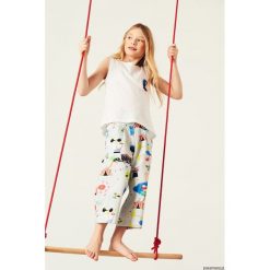 T-shirty chłopięce: CIRCUS – tanktop – pony pocket