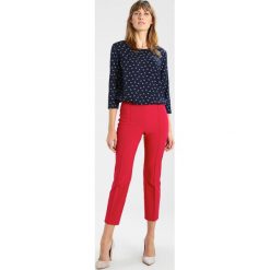 Bluzki asymetryczne: TOM TAILOR DENIM Bluzka navy