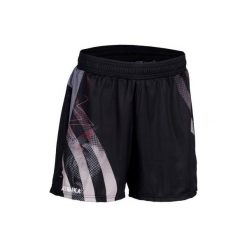 Spodenki do piłki ręcznej H500 damskie. Szorty damskie ATORKA, xs, bez wzorów, z elastanu. Za 39,99 zł.