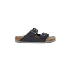 Chodaki damskie: Klapki Birkenstock ARIZONA SFB DESERT