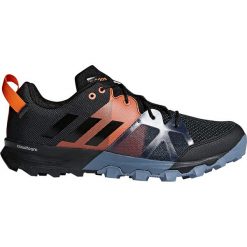 Buty sportowe męskie: buty do biegania męskie ADIDAS KANADIA 8.1 TRAIL / CP8842