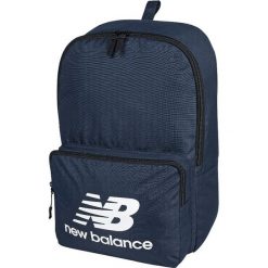 NEW BALANCE > BG93040GBLW. Plecaki męskie New Balance, w paski, z poliesteru, street. Za 129,99 zł.