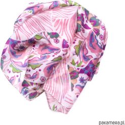 Apaszki damskie: Apaszka Jedwabna Rose Bouquet- Nowość 2018
