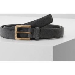 Paski męskie: Royal RepubliQ NEAT Pasek grey