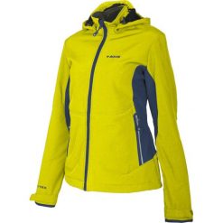 Brugi Kurtka damska 2NAX-JXZ Giallo Grigio r. L. Żółte kurtki sportowe damskie marki Brugi, l. Za 174,92 zł.