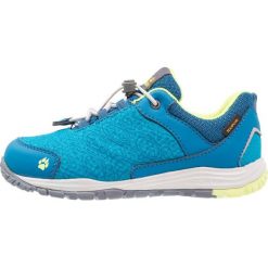 Buty sportowe damskie: Jack Wolfskin PORTLAND TEXAPORE LOW Obuwie hikingowe glacier blue