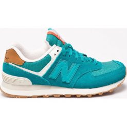 Buty sportowe damskie: New Balance – Buty