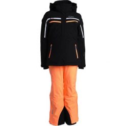 Icepeak HELSA SET Kurtka narciarska black. Czarne kurtki dziewczęce marki Icepeak, z poliesteru, narciarskie. W wyprzedaży za 539,25 zł.
