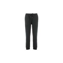 Spodnie treningowe K-Way MICK FLEECE. Czarne spodnie męskie K-Way, m, bez wzorów. Za 345,72 zł.