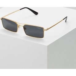 VOGUE Eyewear Okulary przeciwsłoneczne goldcoloured. Żółte okulary przeciwsłoneczne damskie marki VOGUE Eyewear. Za 579,00 zł.