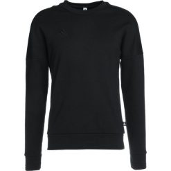 Bluzy męskie: adidas Performance TAN CREW Bluza black