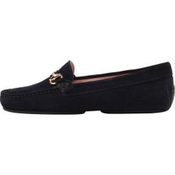 Pretty Ballerinas MICROTINA Mokasyny navy blue kiowa. Szare mokasyny damskie marki Peter Kaiser, z materiału. Za 659,00 zł.