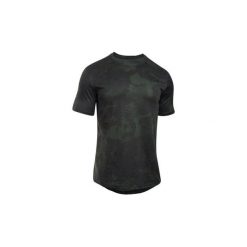 T-shirty z krótkim rękawem Under Armour Sportstyle Core Tee 1303705-357. T-shirty męskie Under Armour. Za 89,99 zł.