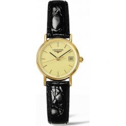 Zegarki damskie: ZEGAREK LONGINES Présences