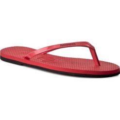 Japonki HAVAIANAS - You Met Cf 41351026024 Coralnew. Czerwone crocsy damskie Havaianas, z materiału. Za 129,00 zł.