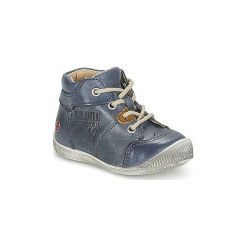 Buty Dziecko GBB SIMEON. Niebieskie trampki chłopięce GBB. Za 231,20 zł.