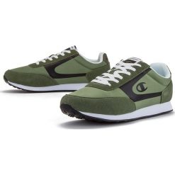 CHAMPION LOW CUT SIRIO > S21429-GS521. Buty sportowe męskie Champion, ze skóry, bez zapięcia, tenisowe. Za 169,99 zł.