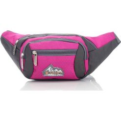 SASZETKA NERKA MOUNTAIN SPORT NA PAS. Czarne torby męskie sportowe producent niezdefiniowany, w paski, sportowe. Za 36,90 zł.