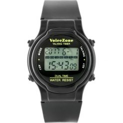 Zegarek ZEGAREK MĘSKI mówiący - UT8817 (zx001a) uniwersalny. Zegarki męskie NoName. Za 79,00 zł.